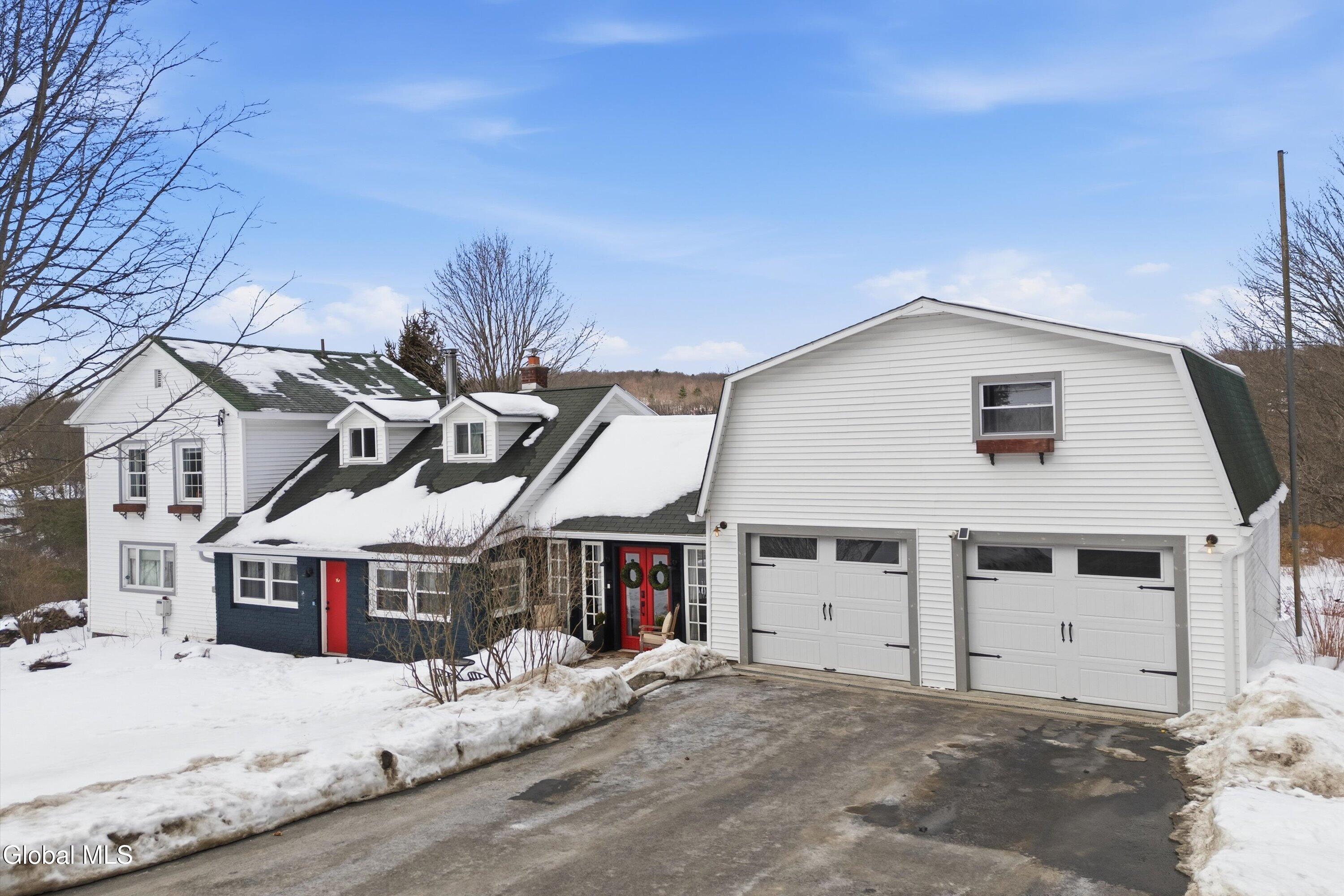 187 East Shore Road Delanson, NY 12053 - Photo 3 of 54 03-187 East Shore Rd-3