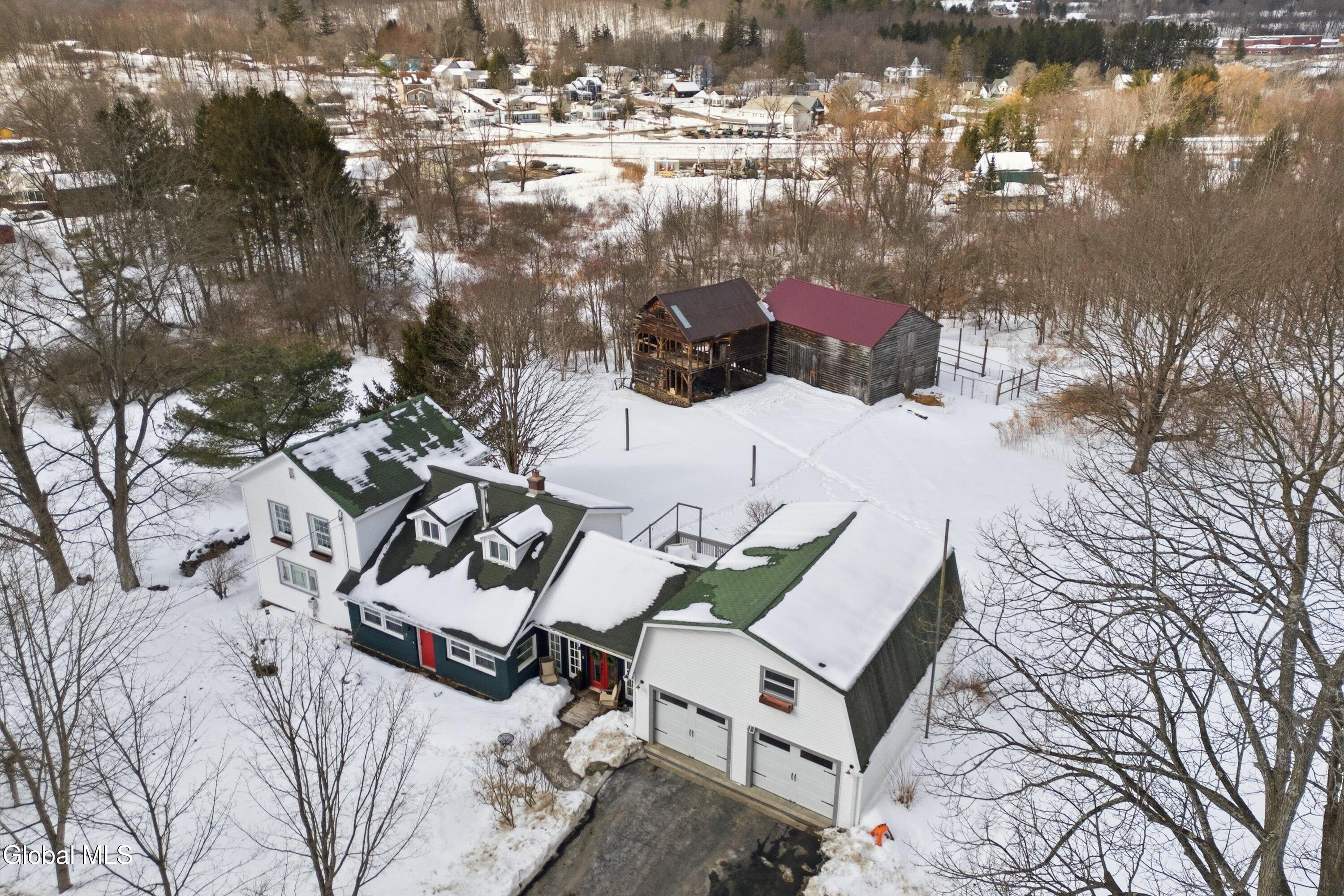 187 East Shore Road Delanson, NY 12053 - Photo 4 of 54 04-187 East Shore Rd-4