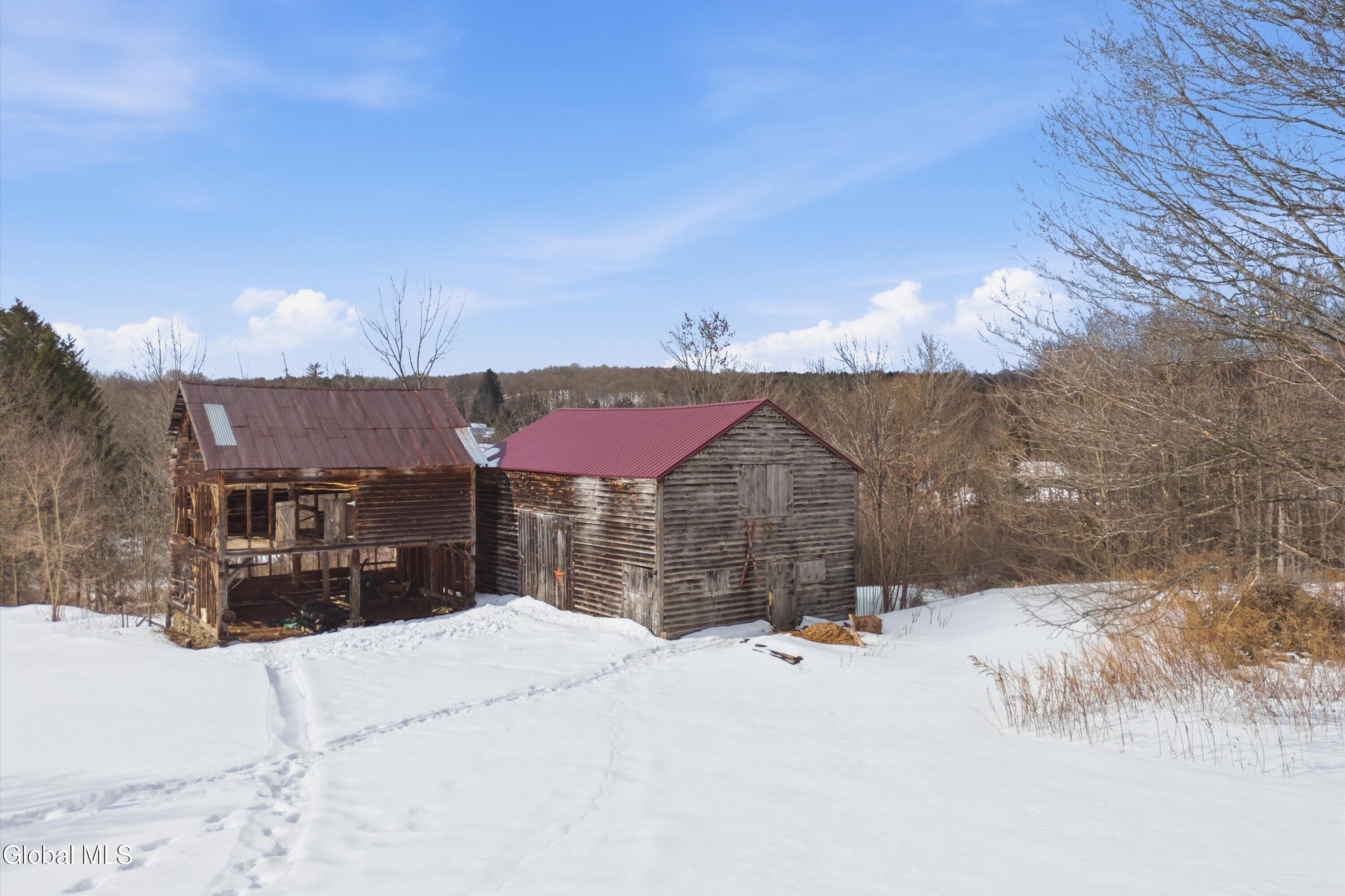 187 East Shore Road Delanson, NY 12053 - Photo 5 of 54 05-187 East Shore Rd-5