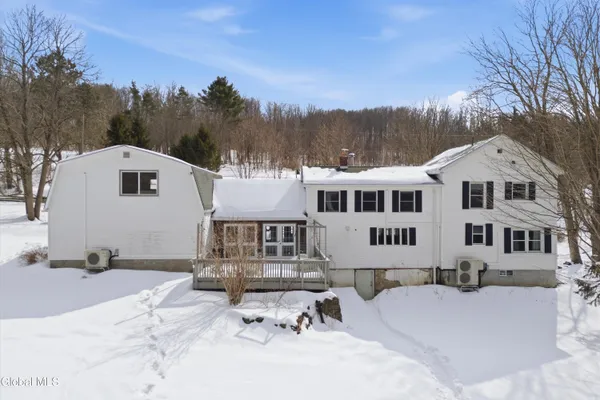 $495,000 | 187 East Shore Road, Delanson, NY 12053