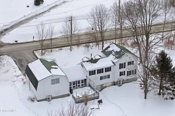 $495,000 | 187 East Shore Road, Delanson, NY 12053