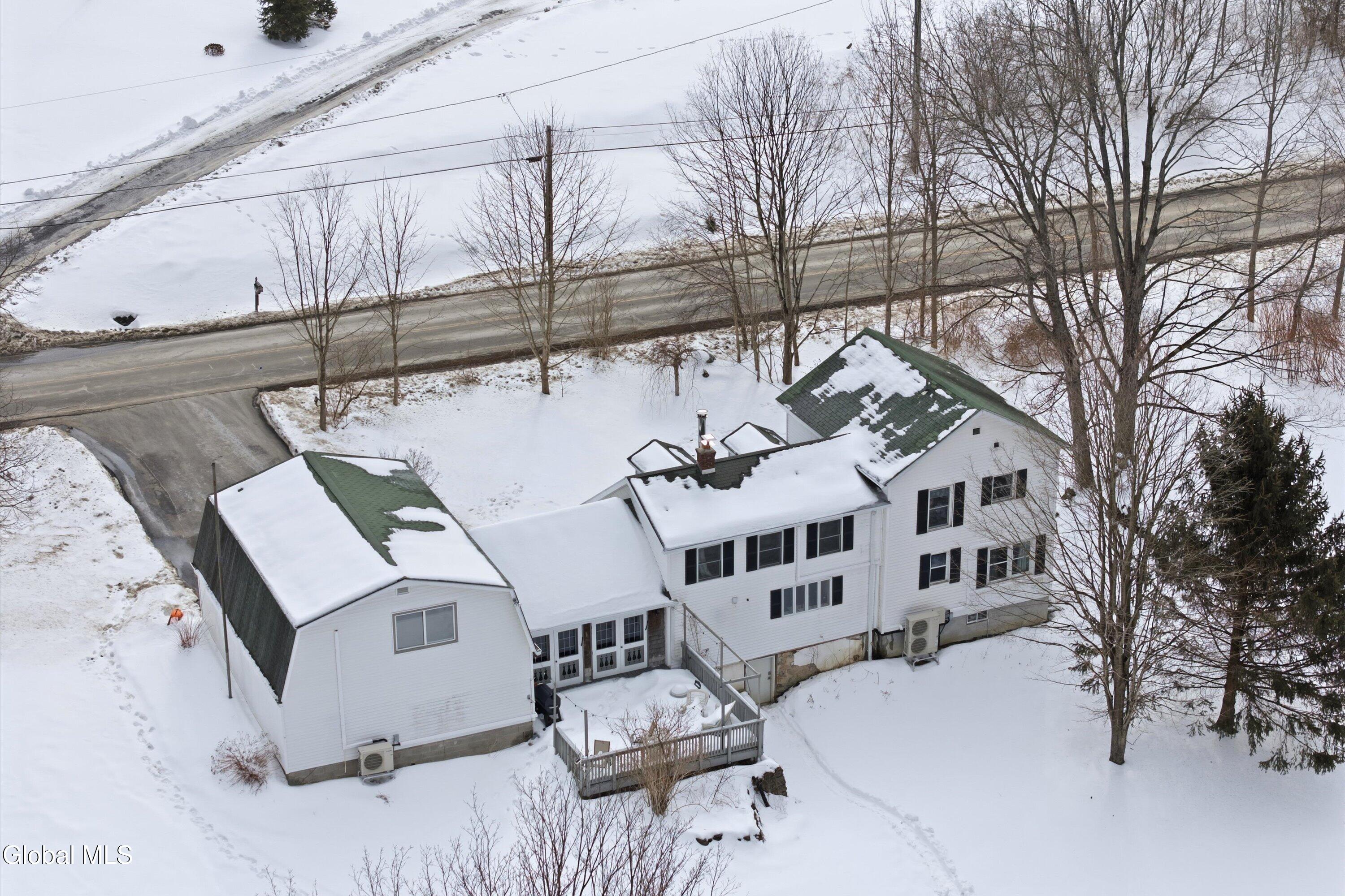 187 East Shore Road Delanson, NY 12053 - Photo 7 of 54 07-187 East Shore Rd-7