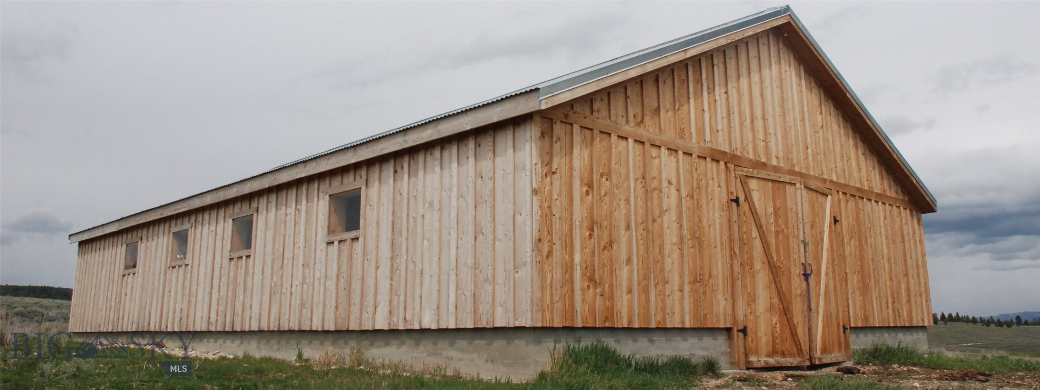 6800 Mussigbrod Lk Road Wisdom, MT 59761 - Photo 73 of 83 Gallery Image 73