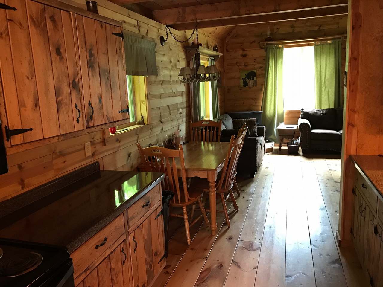 3441 Old 26 Road Conover, WI 54519 - Photo 5 of 8 Gallery Image 5