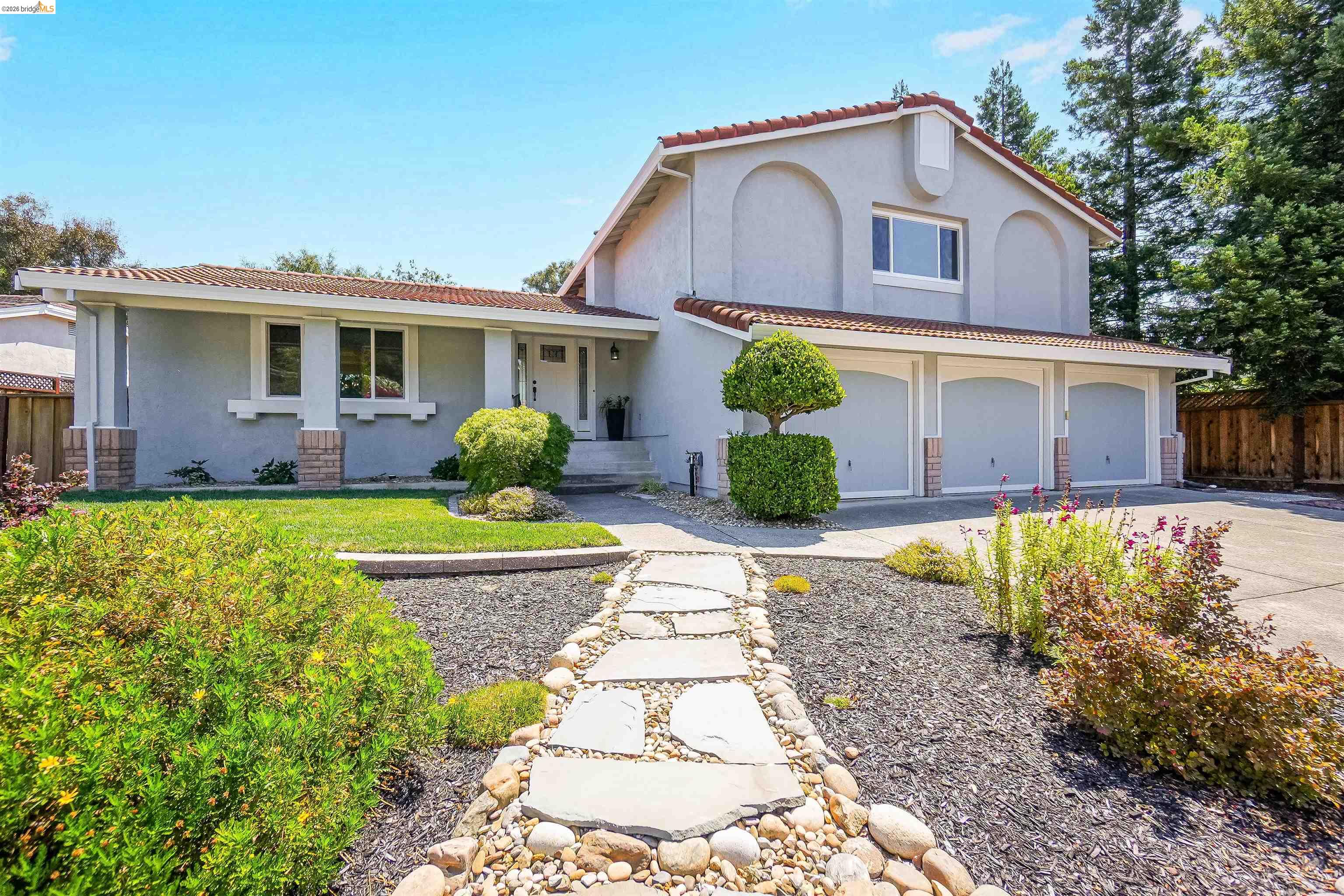 2704 Mohawk Circle San Ramon, CA 94583 - Photo 5 of 79