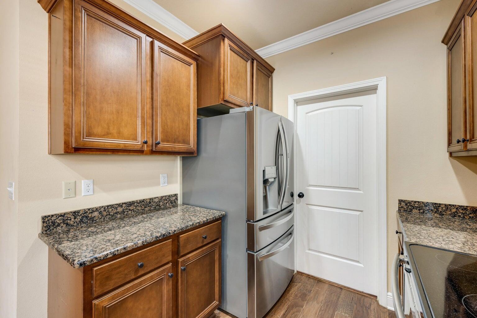 189 Cox Road Santa Rosa Beach, FL 32459 - Photo 6 of 33 189 Cox LG Refrigerator