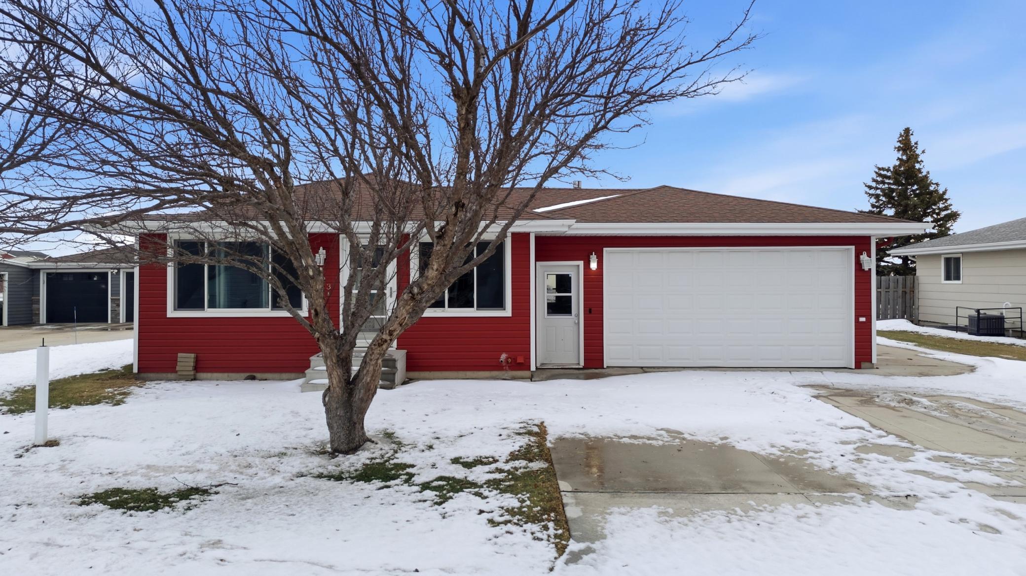 323 Maple Drive Mapleton, ND 58059 - Photo 1 of 1
