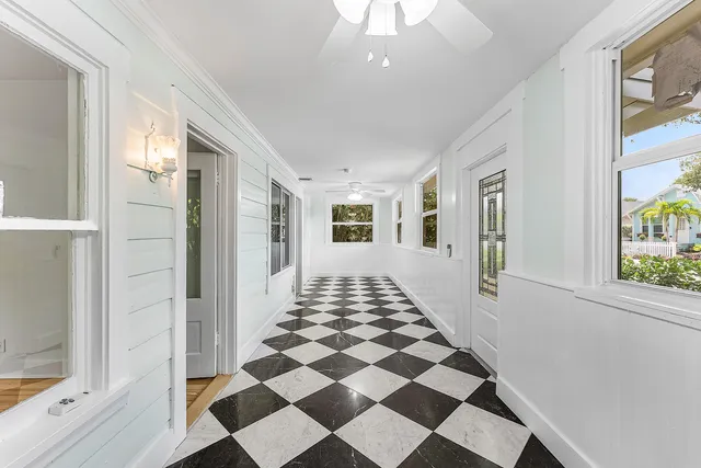 $849,000 | 224 North Ocean Breeze, Lake Worth Beach, FL 33460