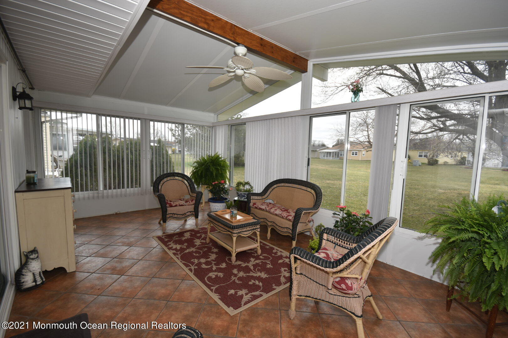 146 Clay Circle Brick, NJ 08724 - Photo 14 of 20 a outdoor living space with furniture