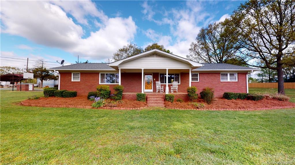 3317 Love Mill Road Monroe, NC 28110 - Photo 1 of 48 Gallery Image 1