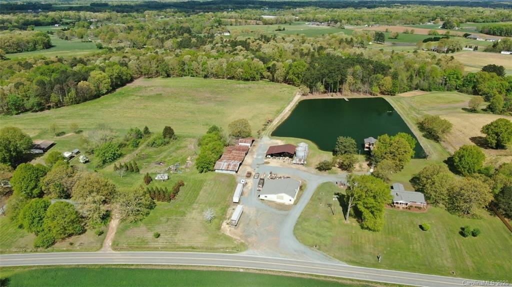 3317 Love Mill Road Monroe, NC 28110 - Photo 2 of 48 Gallery Image 2