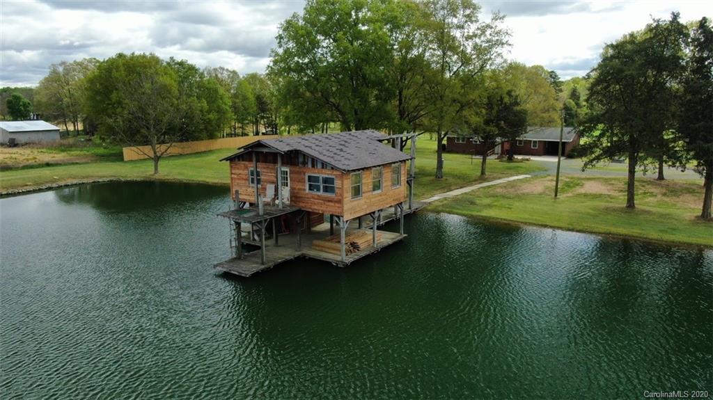 3317 Love Mill Road Monroe, NC 28110 - Photo 4 of 48 Gallery Image 4