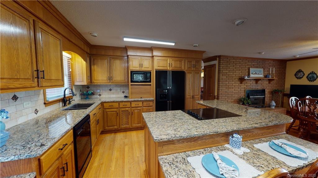 3317 Love Mill Road Monroe, NC 28110 - Photo 9 of 48 Gallery Image 9