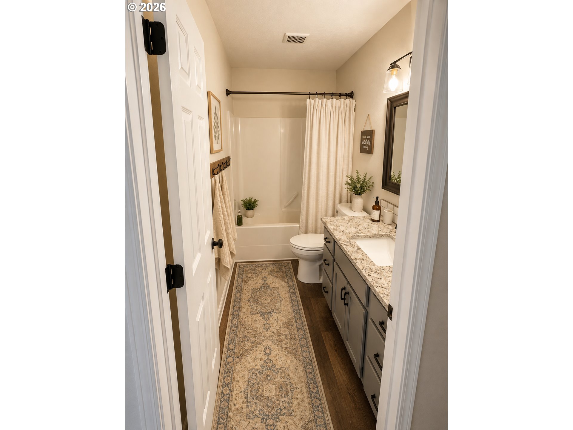 1356 Southwest 6th Street Hermiston, OR 97838 - Photo 15 of 23 Gallery Image 15