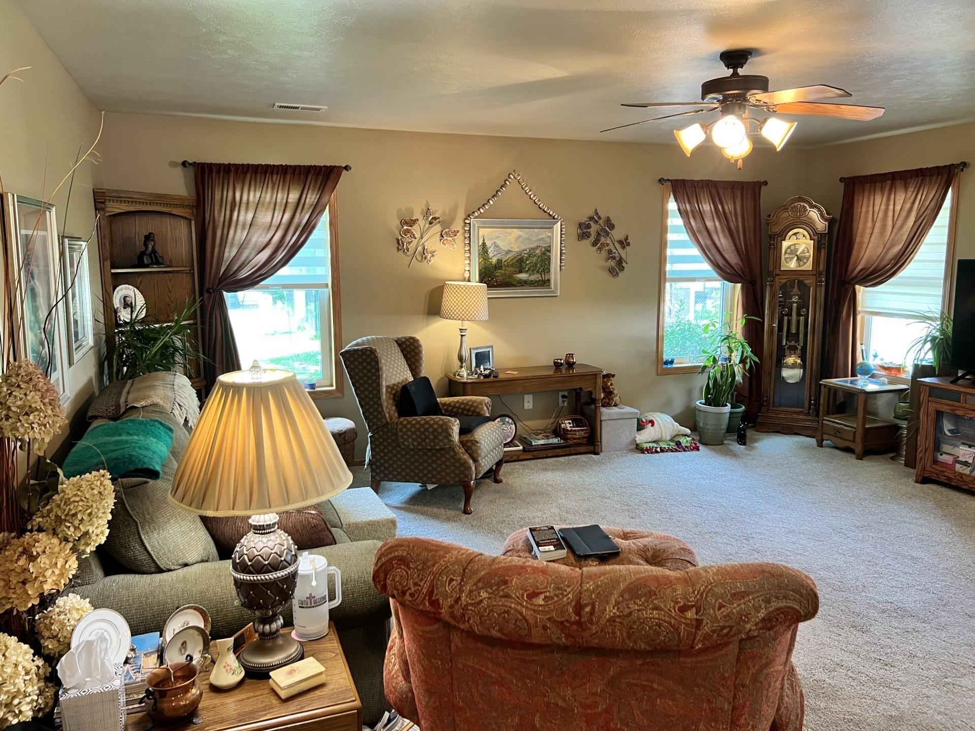 903 West Meadow Ridge Road Norfolk, NE 68701 - Photo 6 of 45 Gallery Image 6