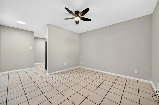 $750 | 816 South Crockett Street, Unit 4, Sherman, TX 75090