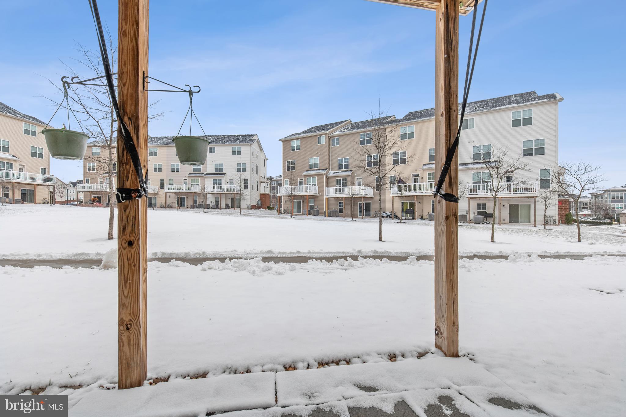 5857 Bella Marie Way, Unit F Frederick, MD 21703 - Photo 41 of 45 a view of ocean