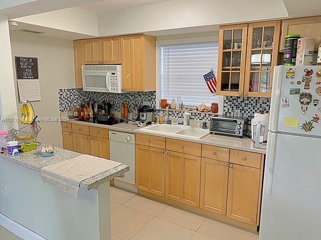 7580 Southwest 82nd Street, Unit F217 Miami, FL 33143 - Photo 1 of 14