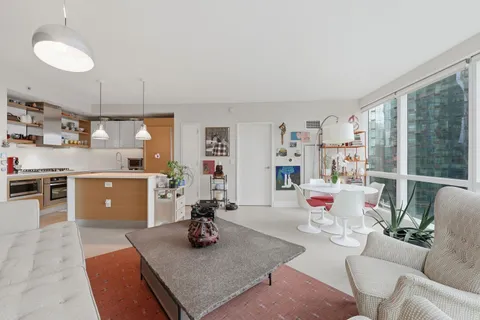 $1,199,000 | 77 Hudson Street, Unit 1811, Jersey City, NJ 07302