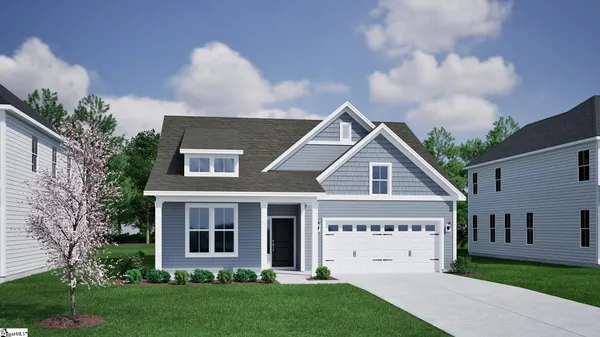 $347,000 | 189 Limestone Circle, Anderson, SC 29625