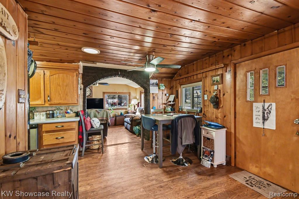 5872 Mt Maria Road Hubbard Lake, MI 49747 - Photo 14 of 70