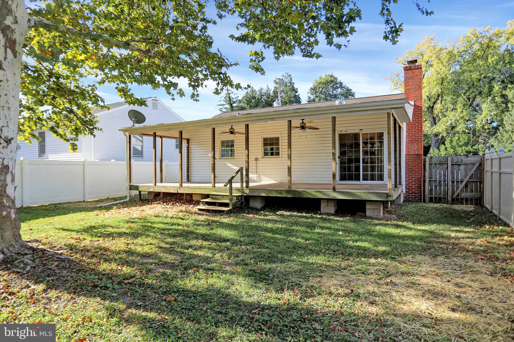 8483 Arbutus Road Pasadena, MD 21122 - Photo 31 of 33 Gallery Image 31