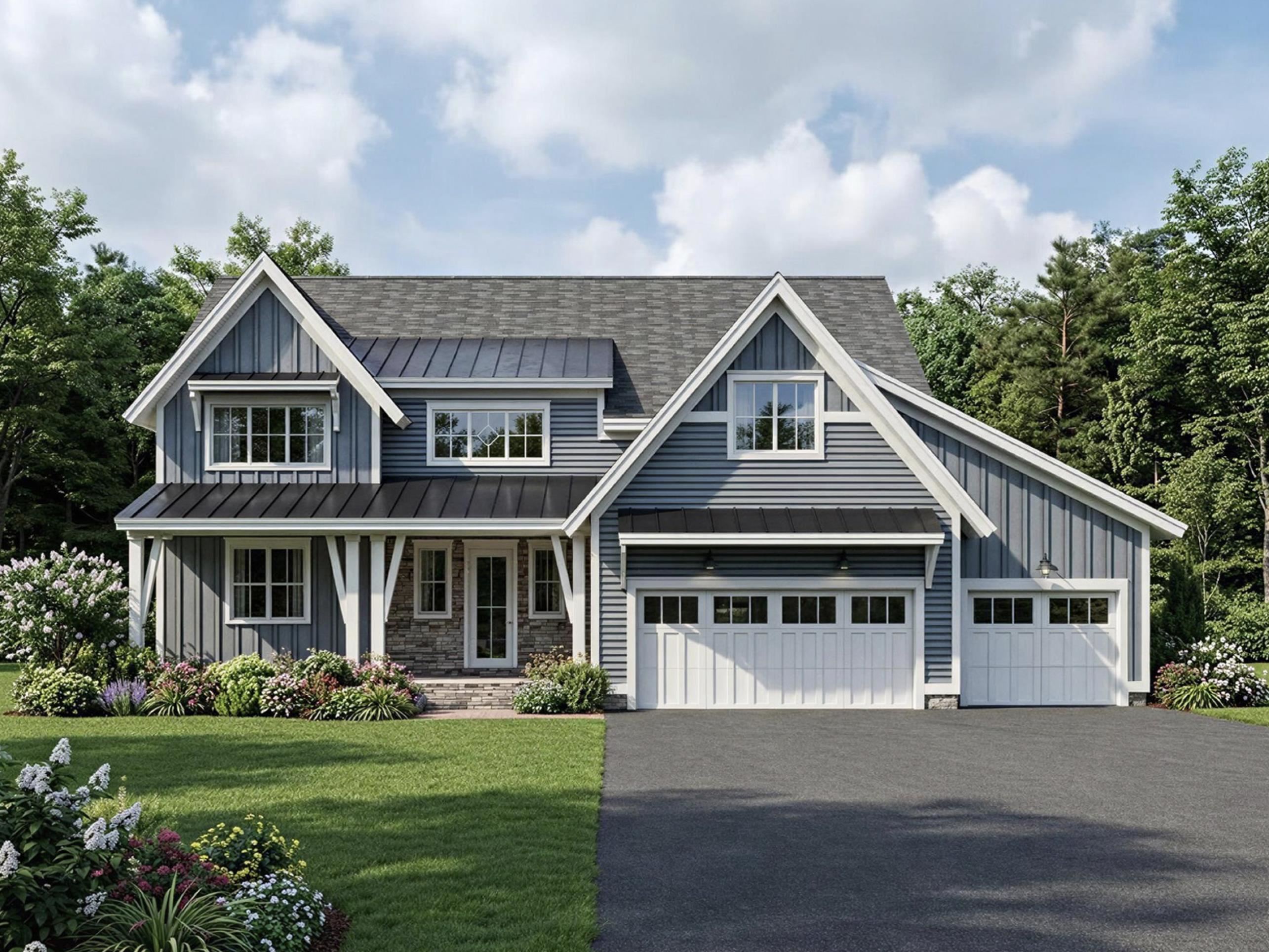 7 Winni Farm Road Gilford, NH 03249 - Photo 1 of 25