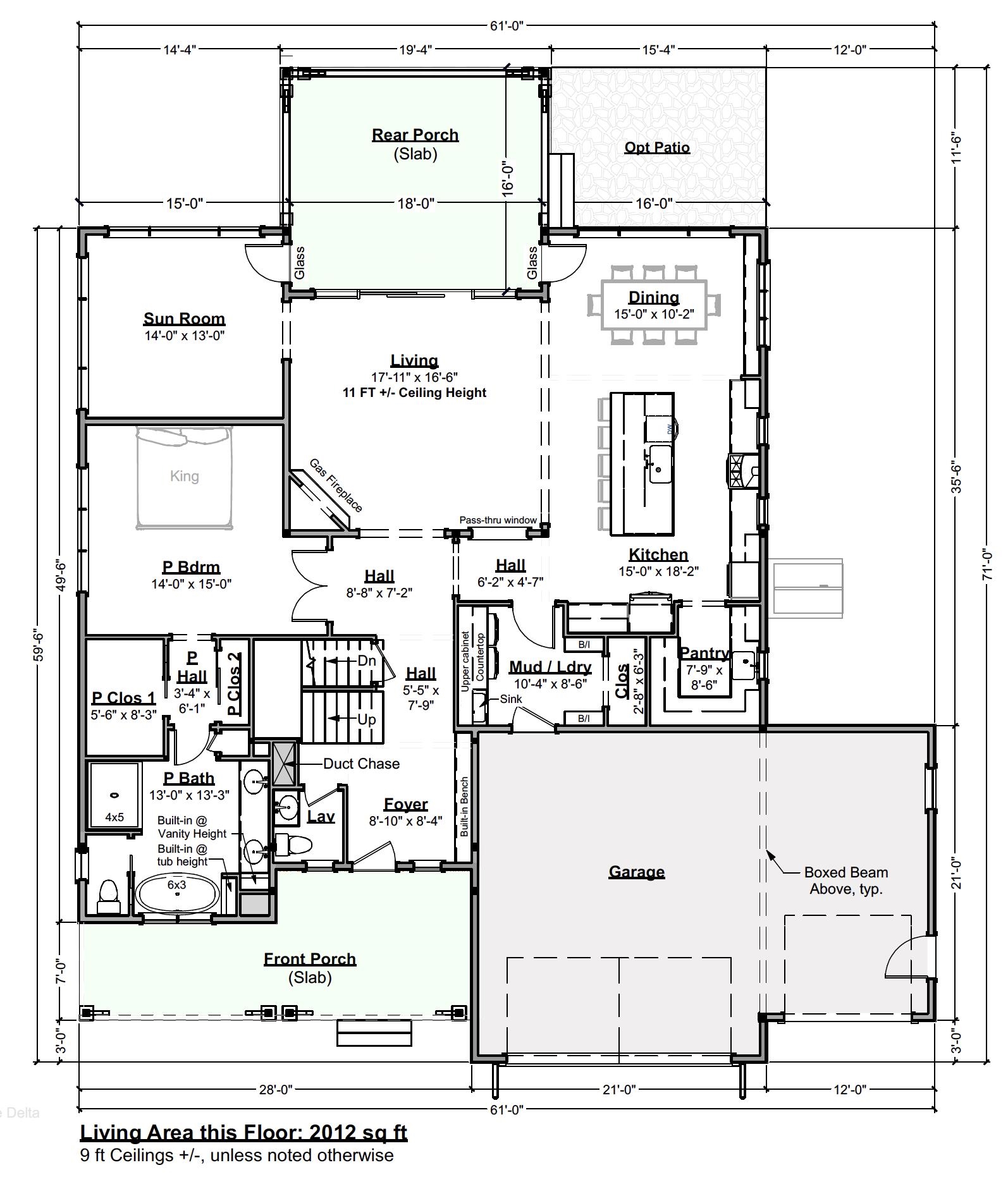 7 Winni Farm Road Gilford, NH 03249 - Photo 20 of 25