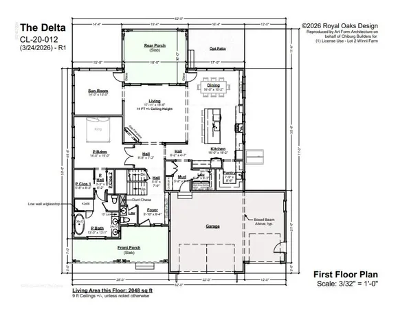 $2,095,000 | 7 Winni Farm Road, Gilford, NH 03249