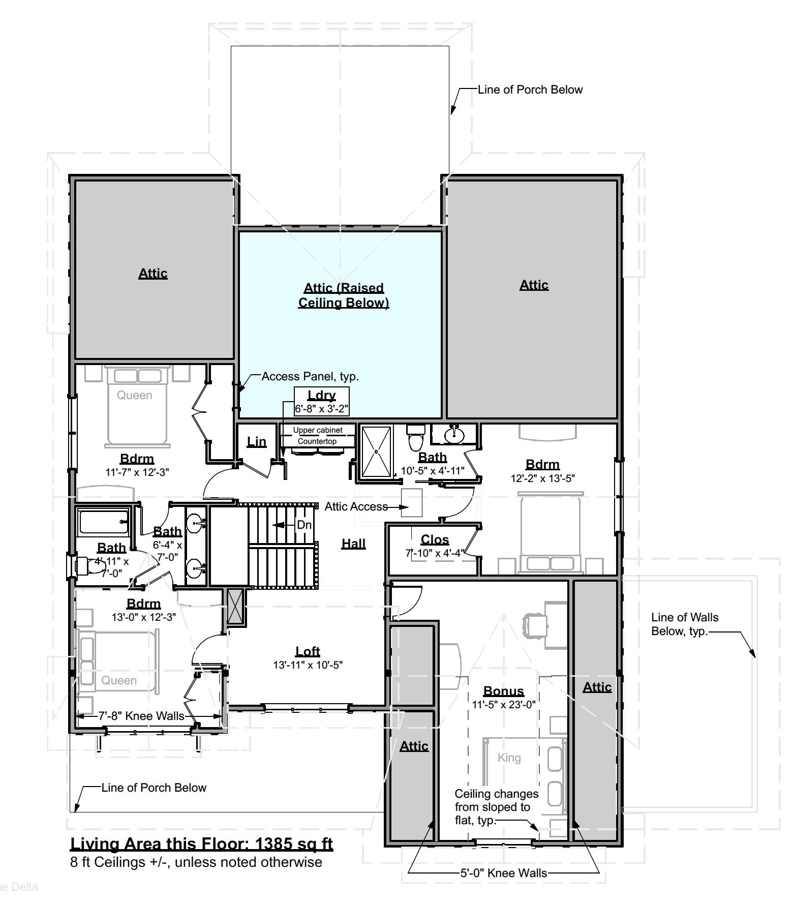 7 Winni Farm Road Gilford, NH 03249 - Photo 22 of 25