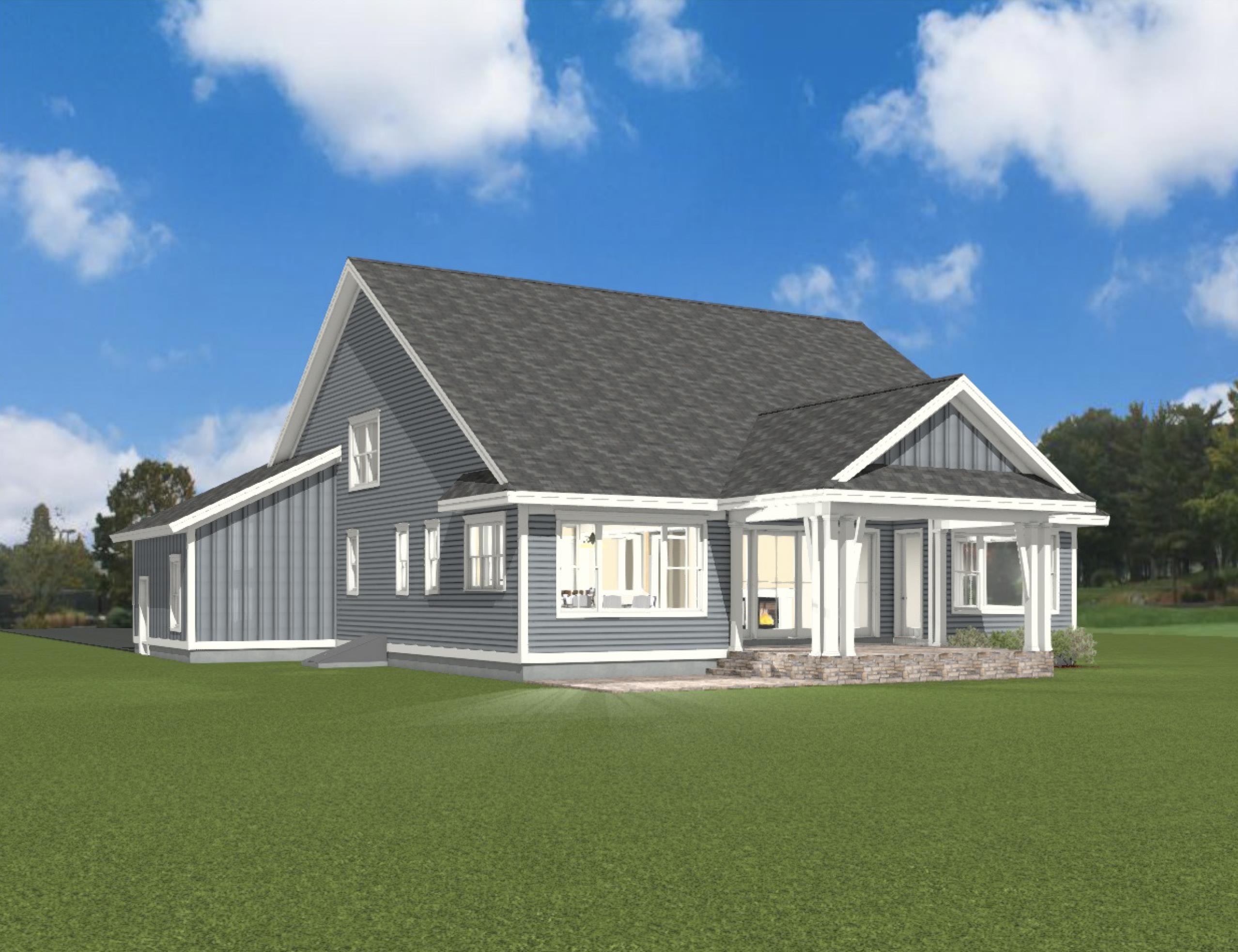 7 Winni Farm Road Gilford, NH 03249 - Photo 24 of 25