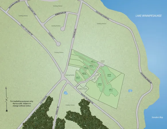 $2,095,000 | 7 Winni Farm Road, Gilford, NH 03249