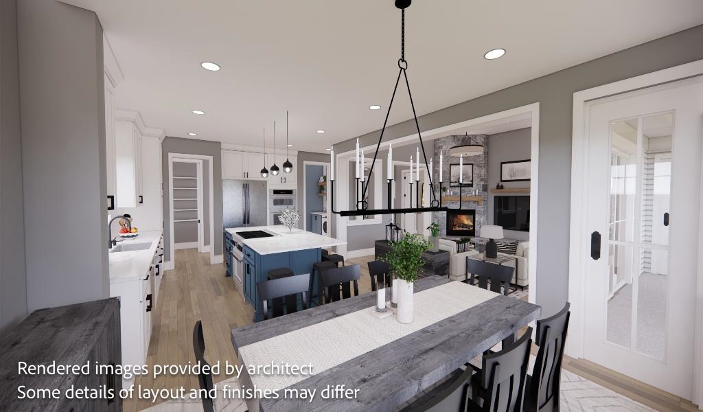 7 Winni Farm Road Gilford, NH 03249 - Photo 4 of 25