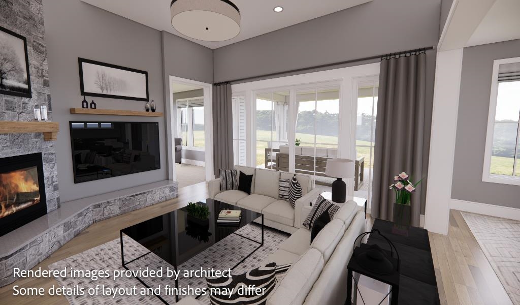 7 Winni Farm Road Gilford, NH 03249 - Photo 5 of 25