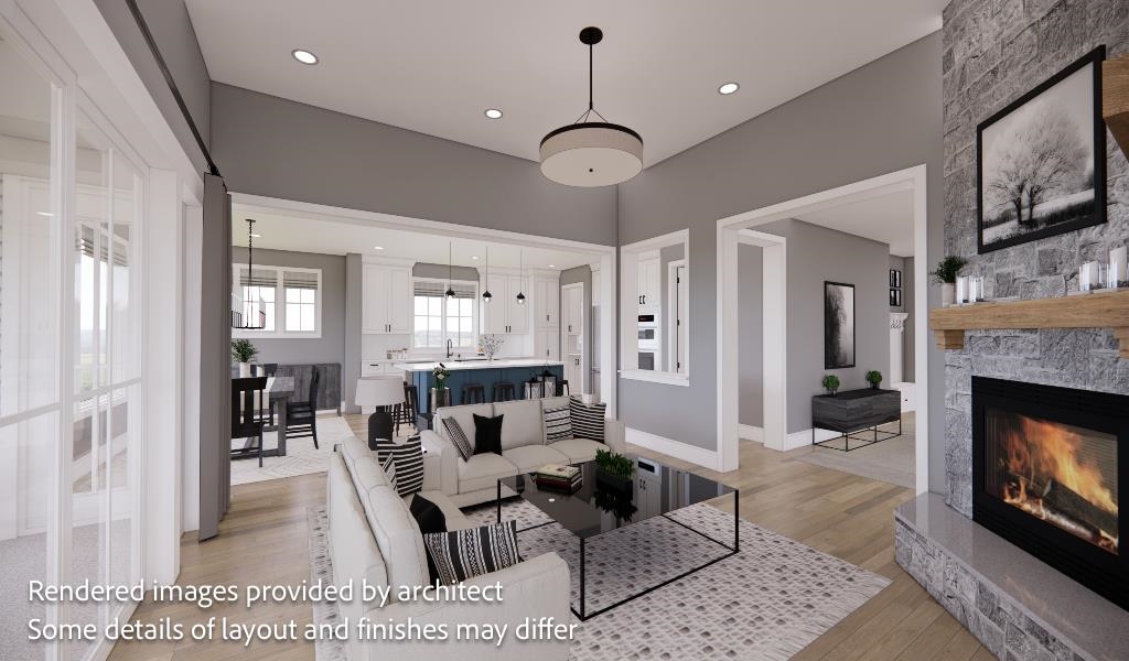 7 Winni Farm Road Gilford, NH 03249 - Photo 6 of 25