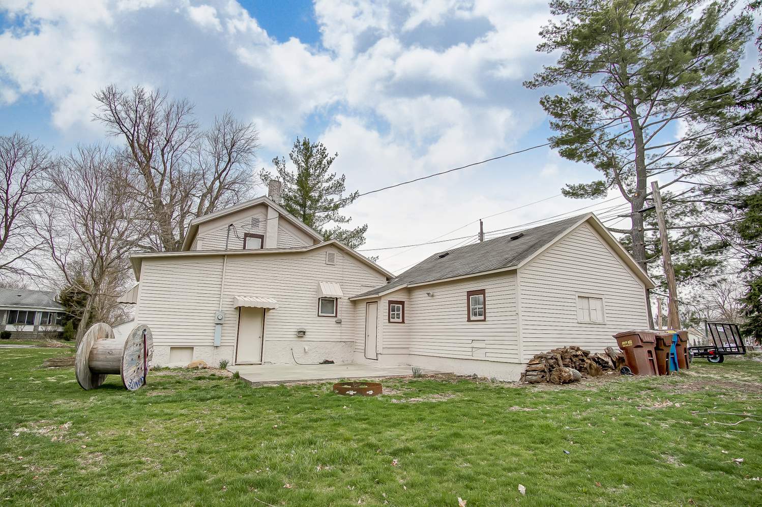 255 West Maple Street Waterloo, IN 46793 - Photo 22 of 24 Gallery Image 22