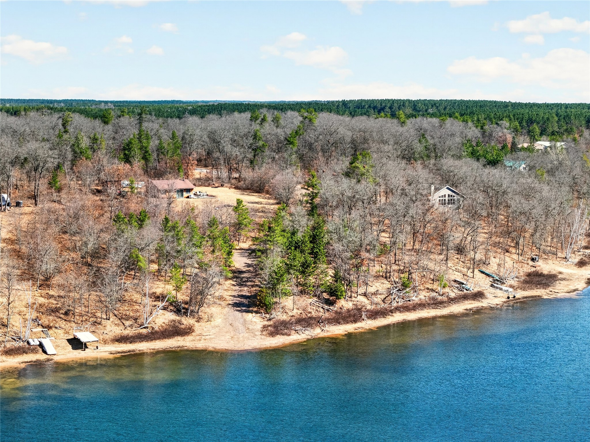 7476 Sleepy Eye Road Minong, WI 54859 - Photo 20 of 28