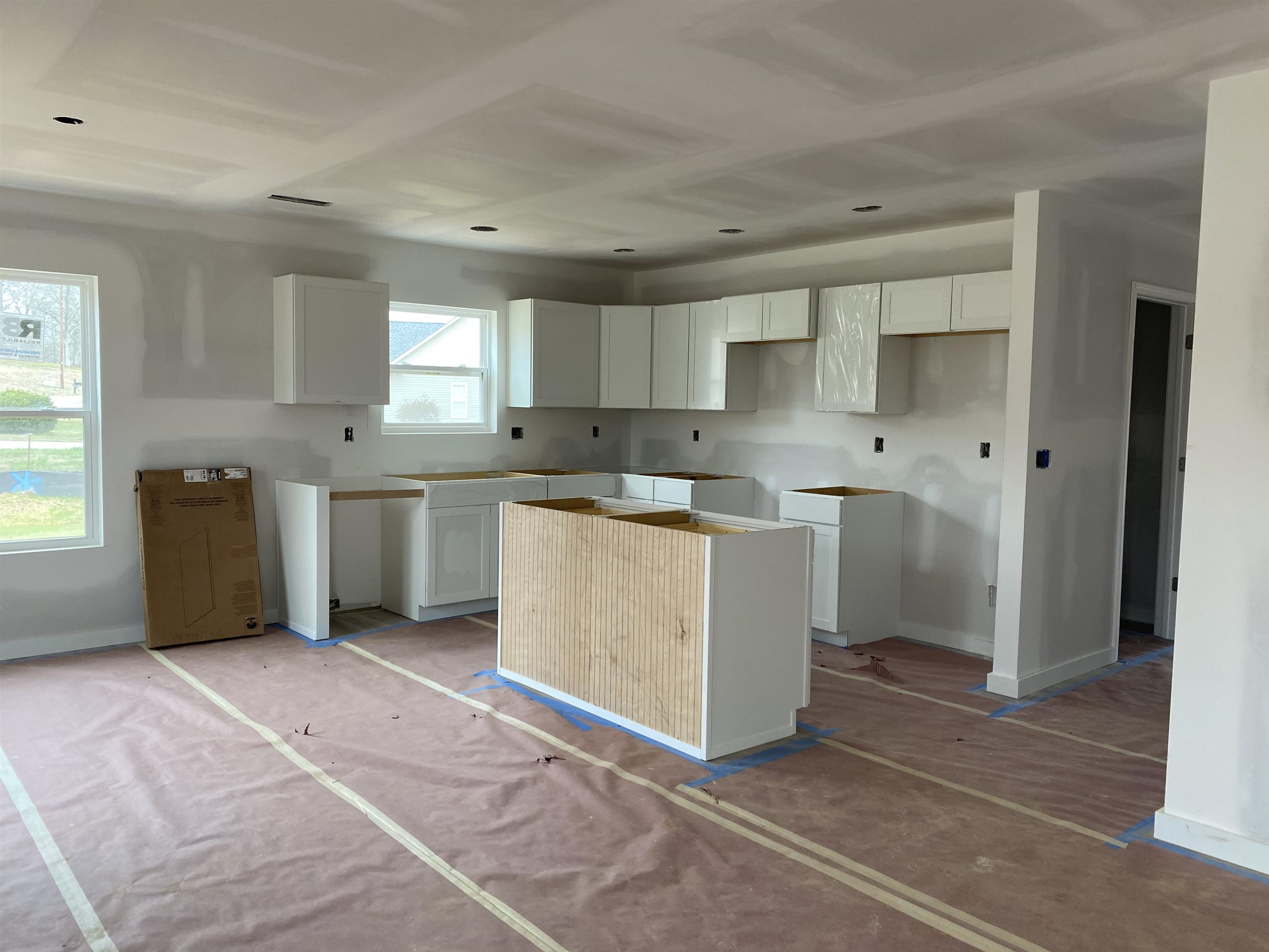 91 Saluda Road Moore, SC 29369 - Photo 3 of 9