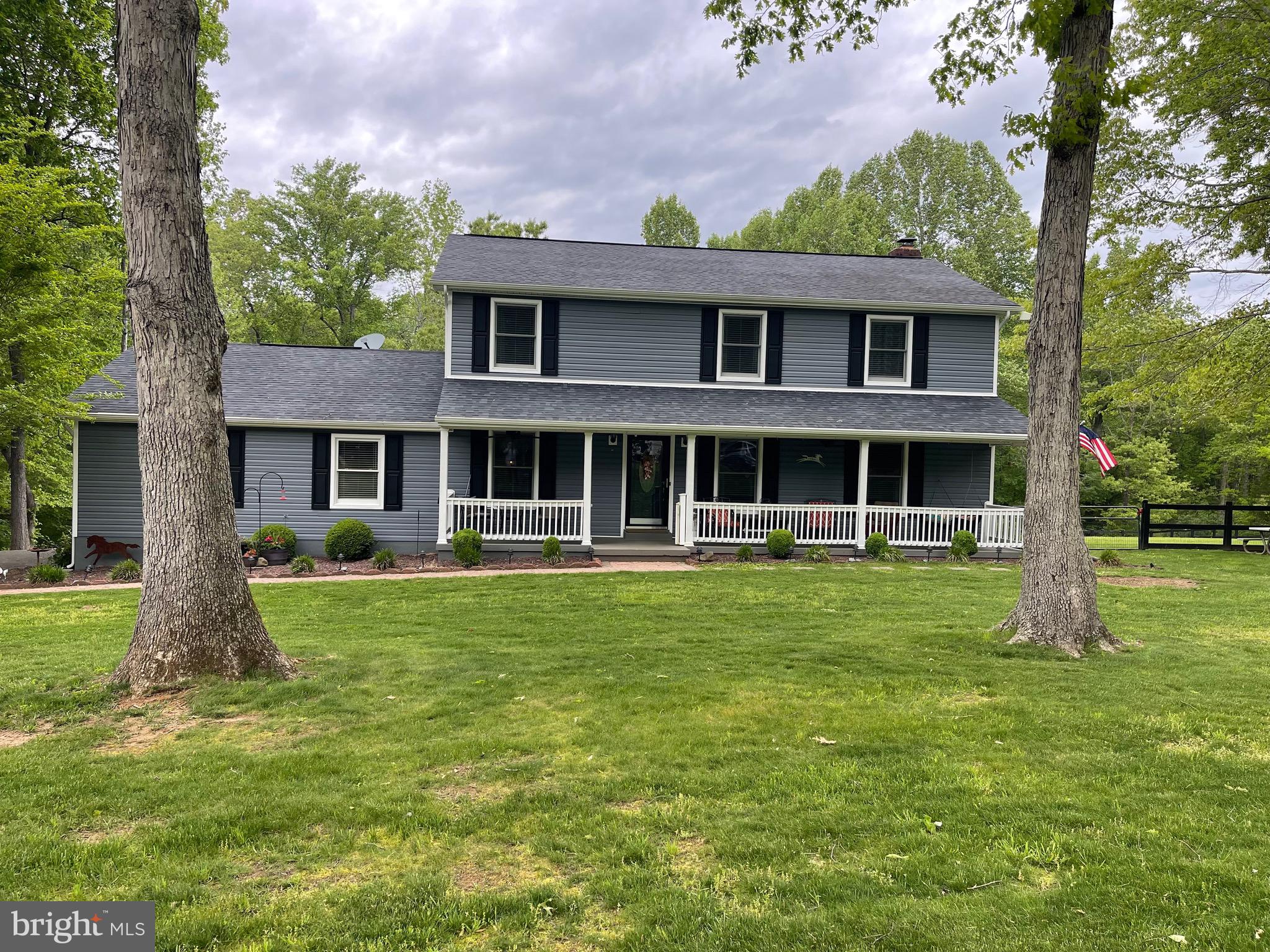 28365 Walnut Ridge Way Rhoadesville, VA 22542 - Photo 1 of 3 Gallery Image 1