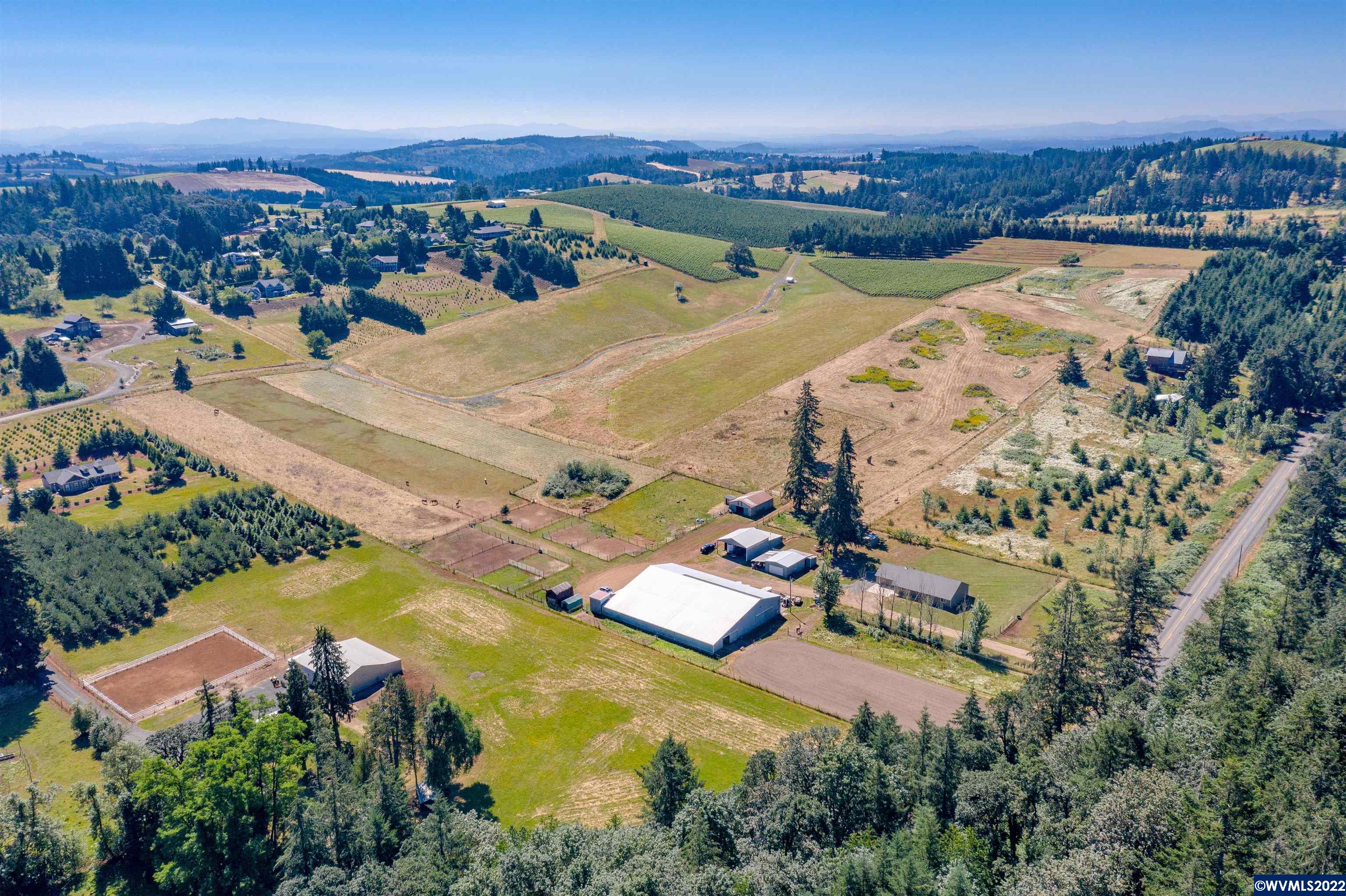 7714 Bates Road South Salem, OR 97306 - Photo 36 of 36