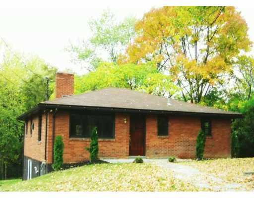 104 Lang Road Sewickley, PA 15143 - Photo 1 of 1 Exterior Front.