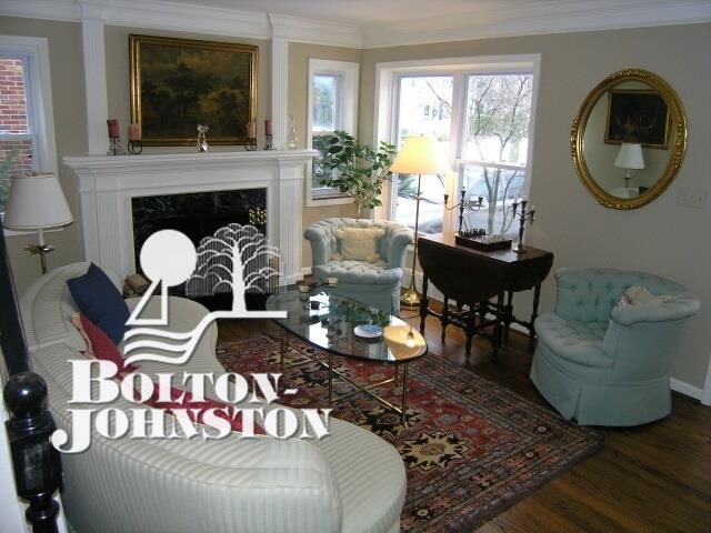 310 Ridgemont Road Grosse Pointe Farms, MI 48236 - Photo 5 of 16