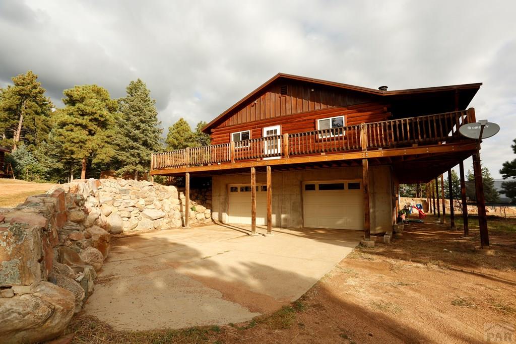 10794 Decker Circle Rye, CO 81069 - Photo 65 of 70