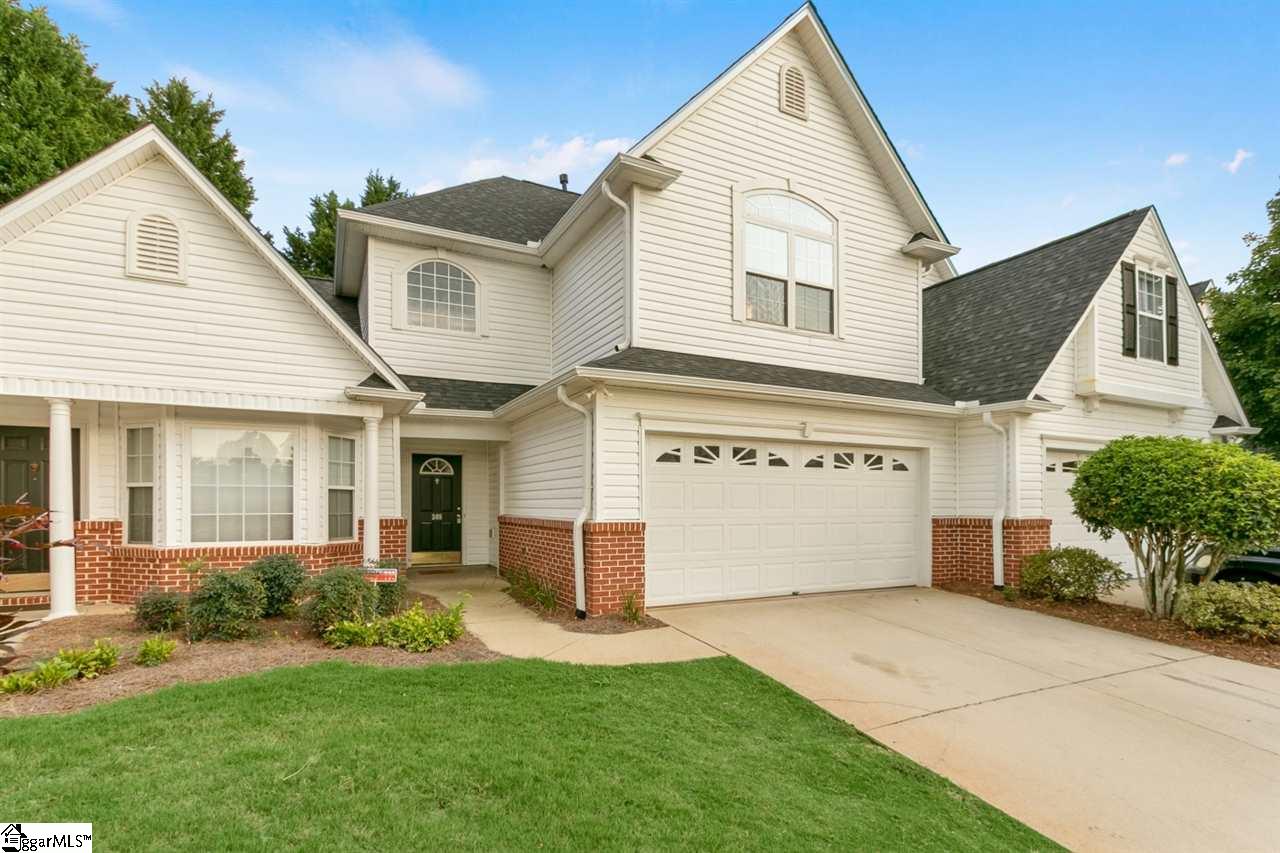 308 Rockbrook Court Greer, SC 29650 - Photo 3 of 36 Gallery Image 3