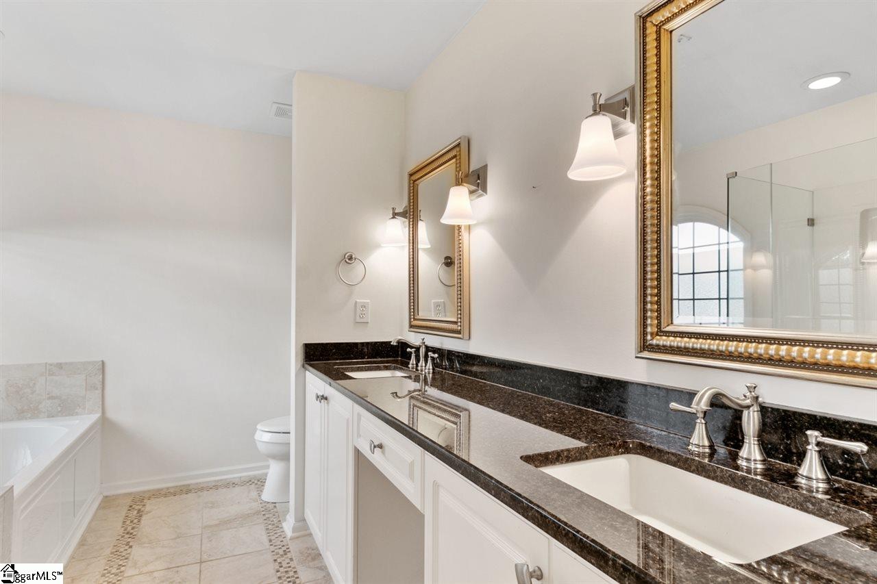 308 Rockbrook Court Greer, SC 29650 - Photo 22 of 36 Gallery Image 22
