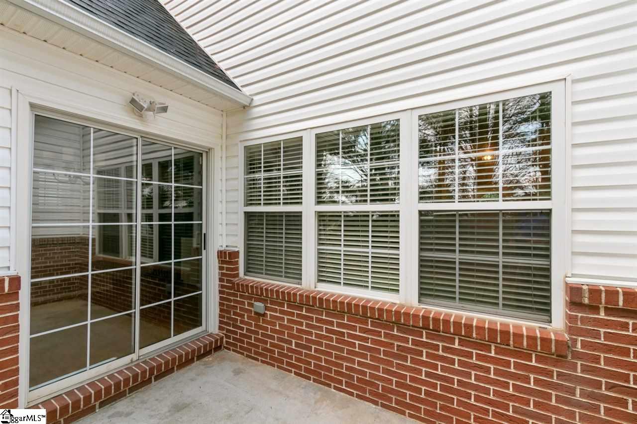 308 Rockbrook Court Greer, SC 29650 - Photo 31 of 36 Gallery Image 31