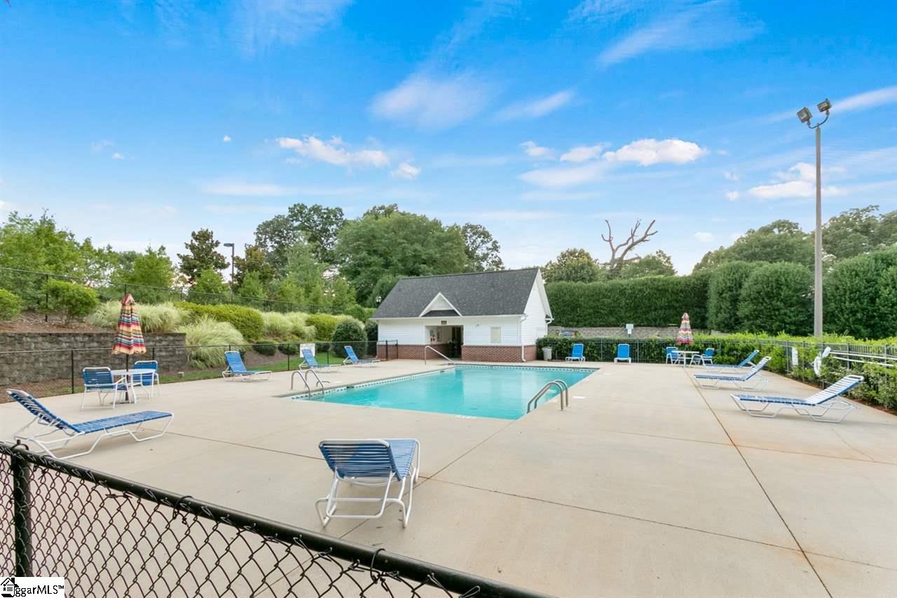 308 Rockbrook Court Greer, SC 29650 - Photo 35 of 36 Gallery Image 35