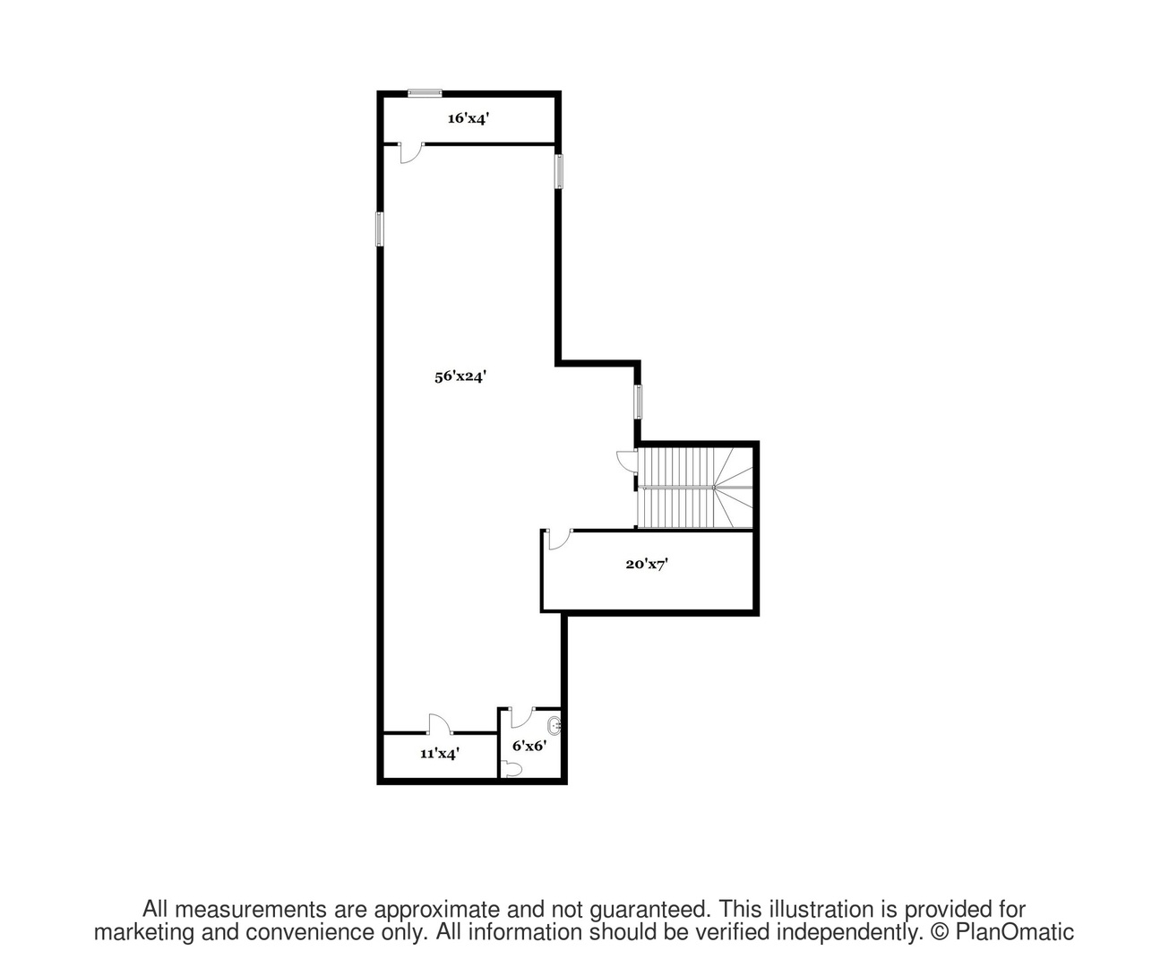 1050 Ridge Road Highland Park, IL 60035 - Photo 33 of 33 a picture of floor plan