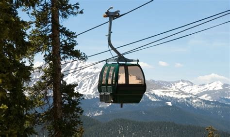 24 River Run Road, Unit 2918 Keystone, CO 80435 - Photo 2 of 38 Steps toGondola increases rentals