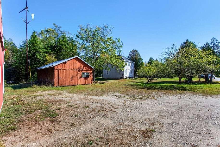241 Eggemoggin Road Little Deer Isle, ME 04650 - Photo 8 of 48 IMG_1331